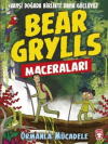 Ormanla Mücadele - Bear Grylls Maceraları