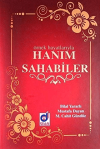 Örnek Hayatlarıyla Hanım Sahabiler (Ciltli)