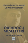 Ortadoğu Meseleleri
