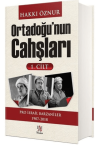 Ortadoğu'nun Cahşları 1.Cilt (Ciltli)