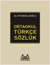 Ortaokul Türkçe Sözlük (Ciltli)
