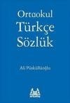 Ortaokul Türkçe Sözlük