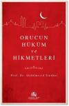 Orucun Hüküm ve Hikmetleri