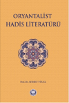 Oryantalist Hadis Literatürü