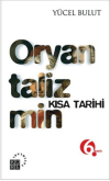 Oryantalizmin Kısa Tarihi