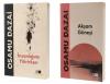 Osamu Dazai Seti - 2 Kitap Takım