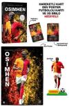Osimhen - Sahanın Yıldızları