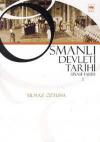 Osmanlı Devleti Tarihi 1-Siyasi Tarih