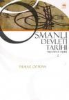 Osmanlı Devleti Tarihi 2-Medeniyet Tarihi