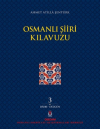 Osmanlı Şiiri Kılavuzu 3. Cilt