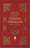 Osmanlı Tarihçileri