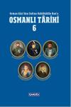 Osmanlı Tarihi 6 (Ciltli)