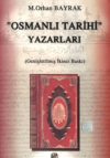 Osmanlı Tarihi Yazarları