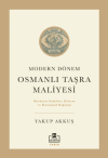 Osmanlı Taşra Maliyesi