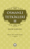 Osmanlı Tetkikleri - 2