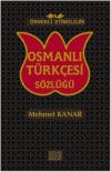 Osmanlı Türkçesi Sözlüğü