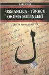 Osmanlıca-Türkçe Okuma Metinleri - İleri Seviye-3