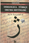 Osmanlıca-Türkçe Okuma Metinleri - İleri Seviye-8