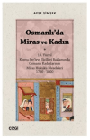 Osmanlı'da Miras ve Kadın