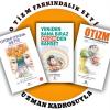 Otizm Farkındalık Seti - 3 Kitap Takım