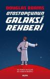 Otostopçunun Galaksi Rehberi - 5 Kitap Bir Arada (Ciltli)