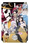 Overlord: The Undead King Oh! Vol. 1