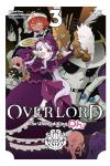 Overlord: The Undead King Oh! Vol. 3