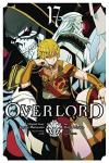 Overlord Vol. 17 (manga)