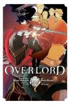 Overlord Vol. 2 (Manga)