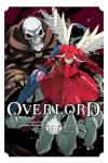 Overlord Vol. 4 (manga)