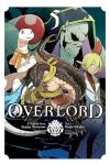 Overlord Vol. 5 (manga)