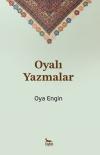 Oyalı Yazmalar