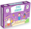 Öykü Ormanı 3. Sınıf (10 Kitap Takım)