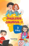 Öykülerde Çukurova - 3 Kitap