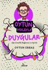 Oytun Hocayla Duygular: Aşk - Cinsellik-Bağlanma ve Ayrılık