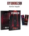 Oyunbozan - 7 Tutsak 1 Ölü Serisi #4