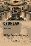 Oyunlar (Ciltli)