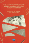 Özel Gereksinimli Bireyler İçin Görsel Sanatlar Eğitimi ve Uyarlama Önerileri