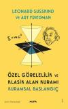 Özel Görelelik ve Klasik Alan Kuramı - Kuramsal Başlangıç