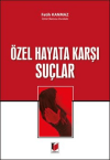 Özel Hayata Karşı Suçlar