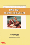 Özel Risk Değerlendirmeleri