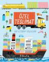 Özel Teslimat - Bir Kitabın Yolculuğu (Ciltli)