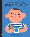 Pablo Picasso - Küçük İnsanlar Büyük Hayaller