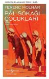 Pal Sokağı Çocukları