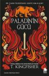 Paladin'in Gücü - Çeliğin Azizi Serisi 2