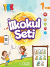 Palme 1. Sınıf Tek İlkokul Seti (2.Dönem)