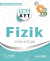 Palme YKS AYT Fizik Soru Kitabı
