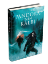 Pandora’nın Kalbi 2 - Ciltli