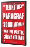 Paragraf Sorularını Hızlı ve Pratik Çözme Yolları