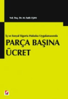 Parça Başına Ücret